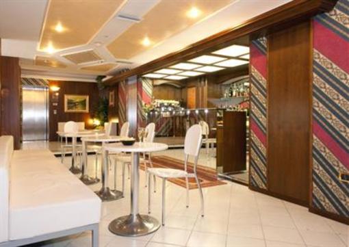 фото отеля Hotel Augustus Rimini