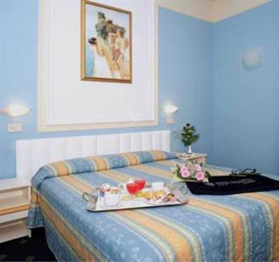 фото отеля Hotel Augustus Rimini