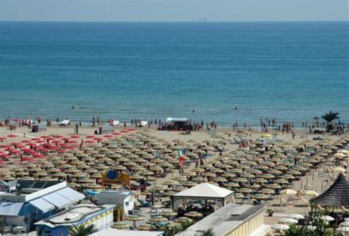 фото отеля Hotel Augustus Rimini