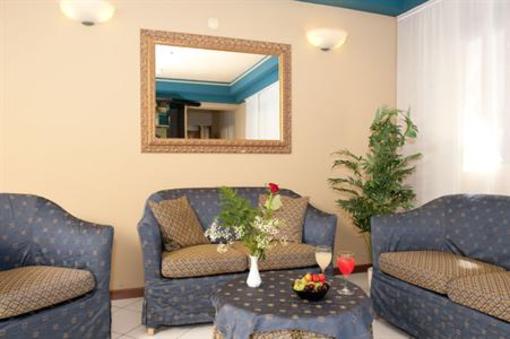 фото отеля Hotel Augustus Rimini