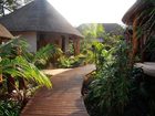 фото отеля Lodge Afrique