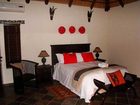 фото отеля Lodge Afrique