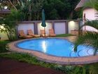 фото отеля Lodge Afrique