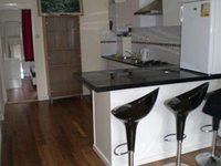 Amsterdam CS Apartment