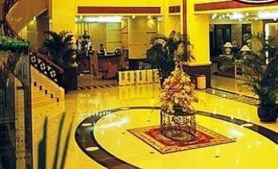 фото отеля Fengyi Hotel