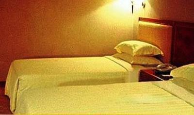 фото отеля Fengyi Hotel