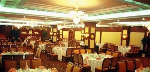 фото отеля Fengyi Hotel