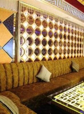 фото отеля Fengyi Hotel