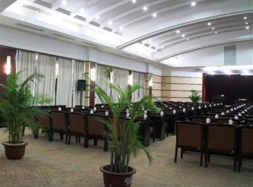 фото отеля Fengyi Hotel