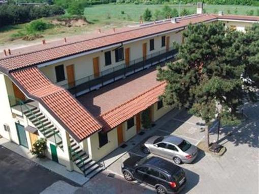 фото отеля Hotel Fiera Rho