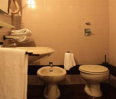 фото отеля Hotel Fiera Rho