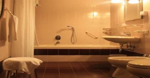 фото отеля Hotel Fiera Rho