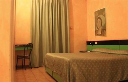 фото отеля Hotel Fiera Rho