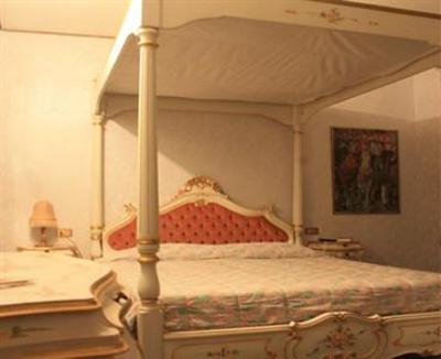 фото отеля Hotel Fiera Rho