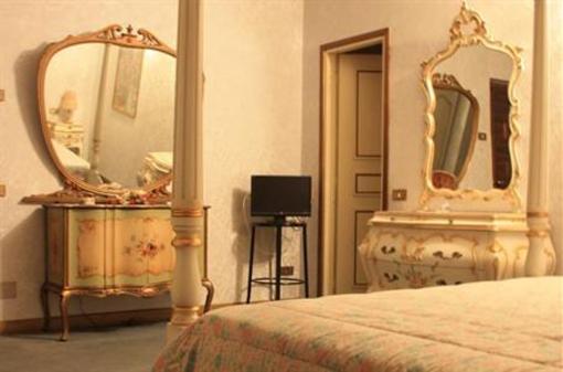 фото отеля Hotel Fiera Rho