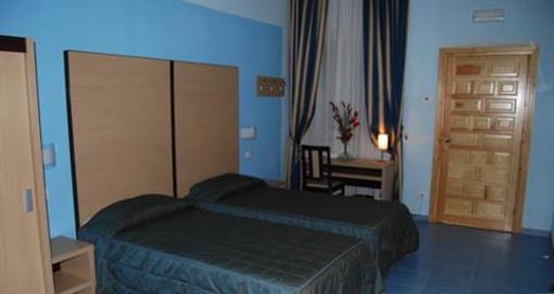 фото отеля Hotel Fiera Rho