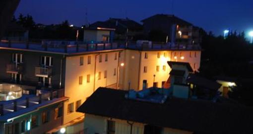 фото отеля Hotel Fiera Rho