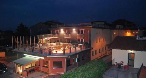 фото отеля Hotel Fiera Rho