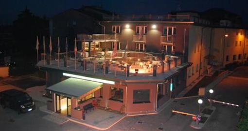 фото отеля Hotel Fiera Rho