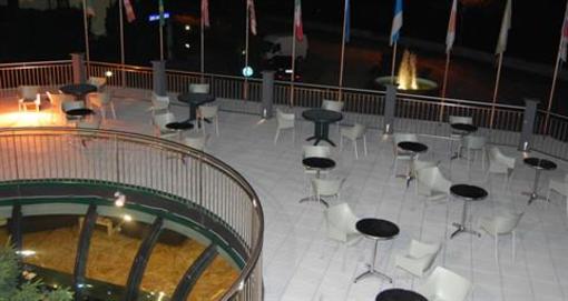 фото отеля Hotel Fiera Rho
