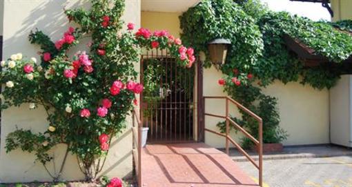 фото отеля Hotel Fiera Rho