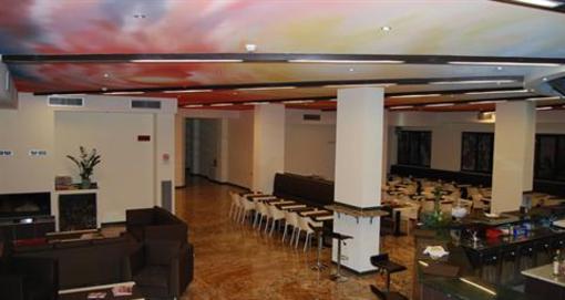 фото отеля Hotel Fiera Rho