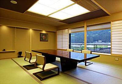 фото отеля Kinugawa Hotel Mikazuki Nikko