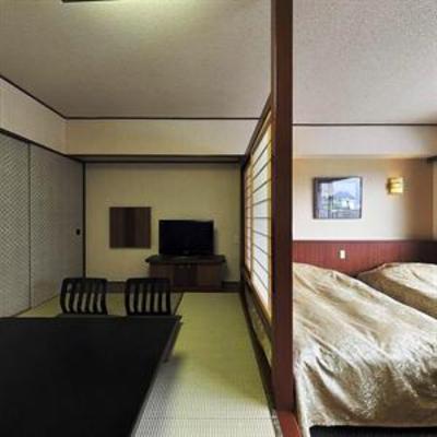 фото отеля Kinugawa Hotel Mikazuki Nikko