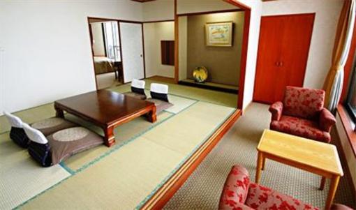 фото отеля Kinugawa Hotel Mikazuki Nikko