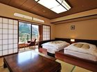 фото отеля Kinugawa Hotel Mikazuki Nikko