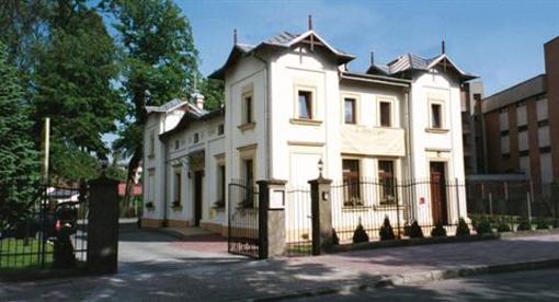 фото отеля U Pana Cogito Hotel