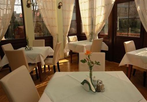 фото отеля U Pana Cogito Hotel
