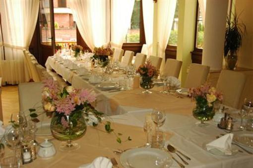 фото отеля U Pana Cogito Hotel