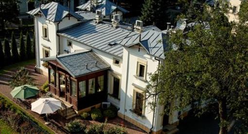 фото отеля U Pana Cogito Hotel