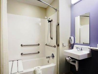 фото отеля Microtel Inn Staunton