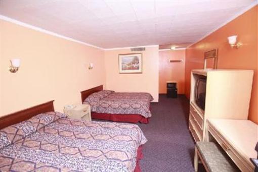 фото отеля Meadowbrook Motor Lodge