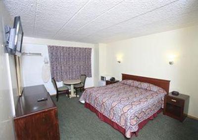 фото отеля Meadowbrook Motor Lodge