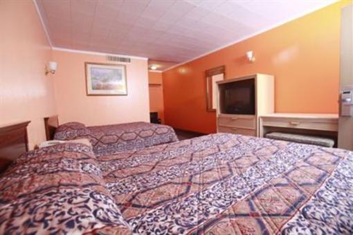 фото отеля Meadowbrook Motor Lodge