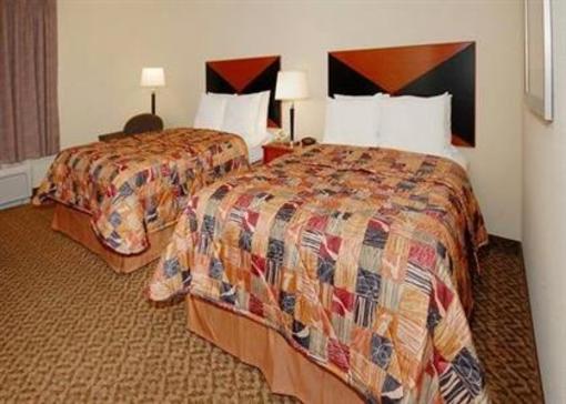 фото отеля Sleep Inn And Suites Killeen