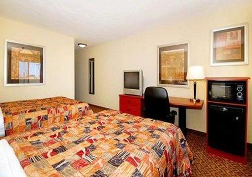 фото отеля Sleep Inn And Suites Killeen
