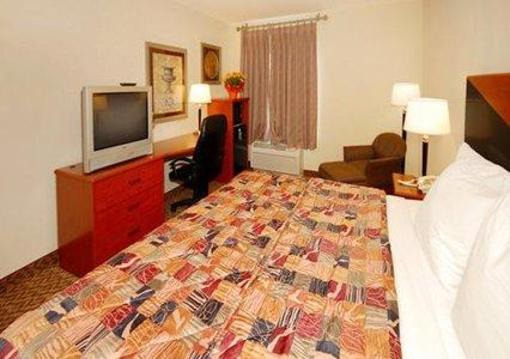 фото отеля Sleep Inn And Suites Killeen