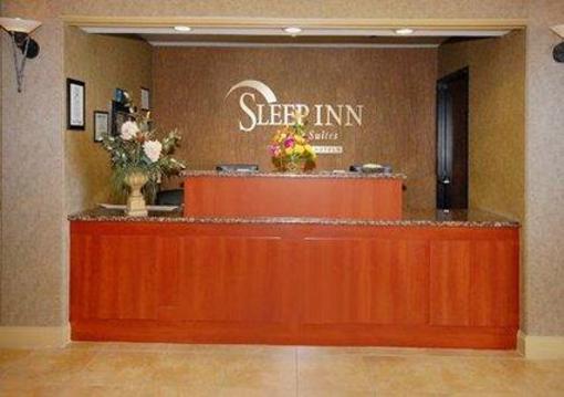 фото отеля Sleep Inn And Suites Killeen