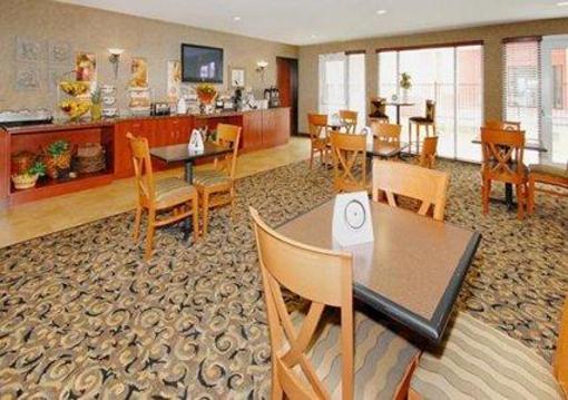 фото отеля Sleep Inn And Suites Killeen