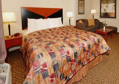 фото отеля Sleep Inn And Suites Killeen