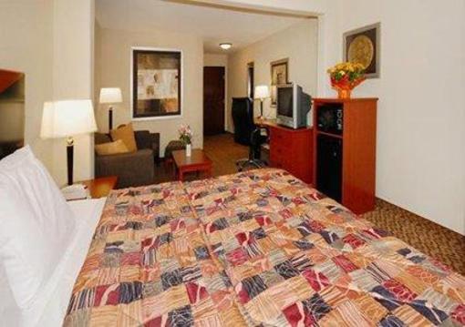 фото отеля Sleep Inn And Suites Killeen