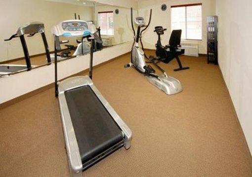 фото отеля Sleep Inn And Suites Killeen