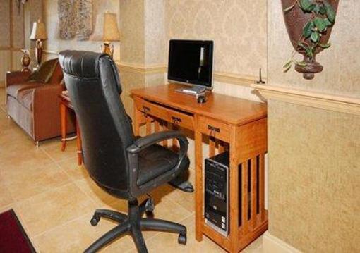 фото отеля Sleep Inn And Suites Killeen