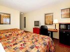 фото отеля Sleep Inn And Suites Killeen