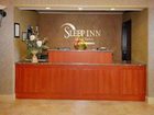 фото отеля Sleep Inn And Suites Killeen