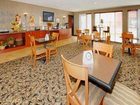 фото отеля Sleep Inn And Suites Killeen